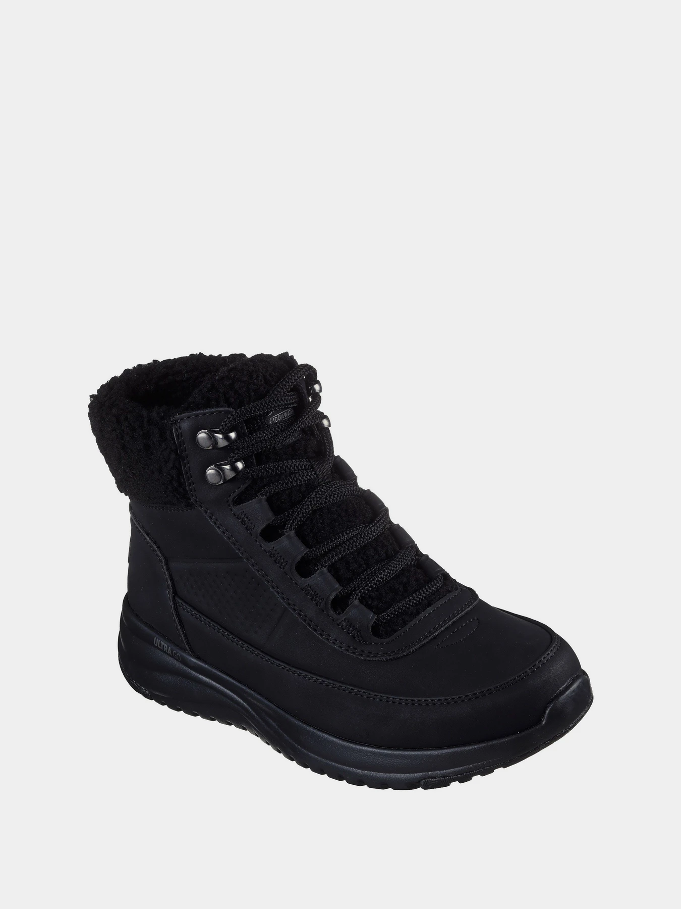 Ботинки и сапоги Skechers ON-THE-GO STELLAR модель 144756 BBK Ботинки и сапоги Skechers ON-THE-GO STELLAR модель 144756 BBK Фото