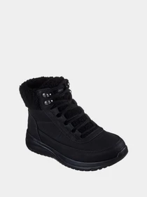 Ботинки и сапоги Skechers ON-THE-GO STELLAR модель 144756 BBK Фото