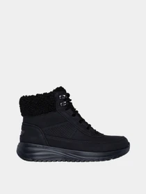 Ботинки и сапоги Skechers ON-THE-GO STELLAR модель 144756 BBK Фото