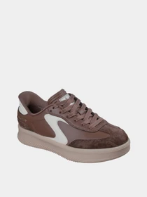 Кеды Skechers HOTSHOT HI модель 185460 BRN Фото