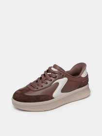 Кеды Skechers HOTSHOT HI модель 185460 BRN Фото