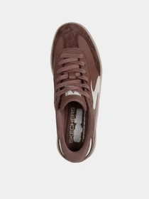 Кеды Skechers HOTSHOT HI модель 185460 BRN Фото