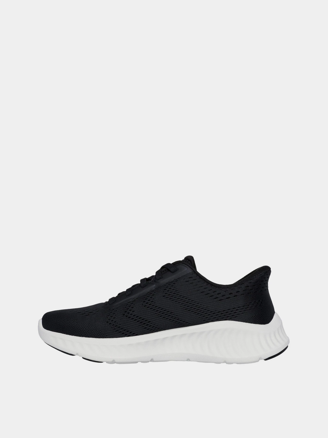 Кроссовки Skechers GO WALK NOW модель 125643 BKW Кроссовки Skechers GO WALK NOW модель 125643 BKW Фото