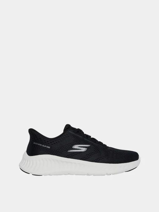 Кроссовки Skechers GO WALK NOW модель 125643 BKW Фото