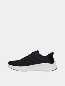 Кроссовки Skechers GO WALK NOW модель 125643 BKW Фото