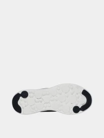 Кроссовки Skechers GO WALK NOW модель 125643 BKW Фото