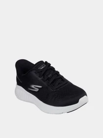Кроссовки Skechers GO WALK NOW модель 125643 BKW Фото