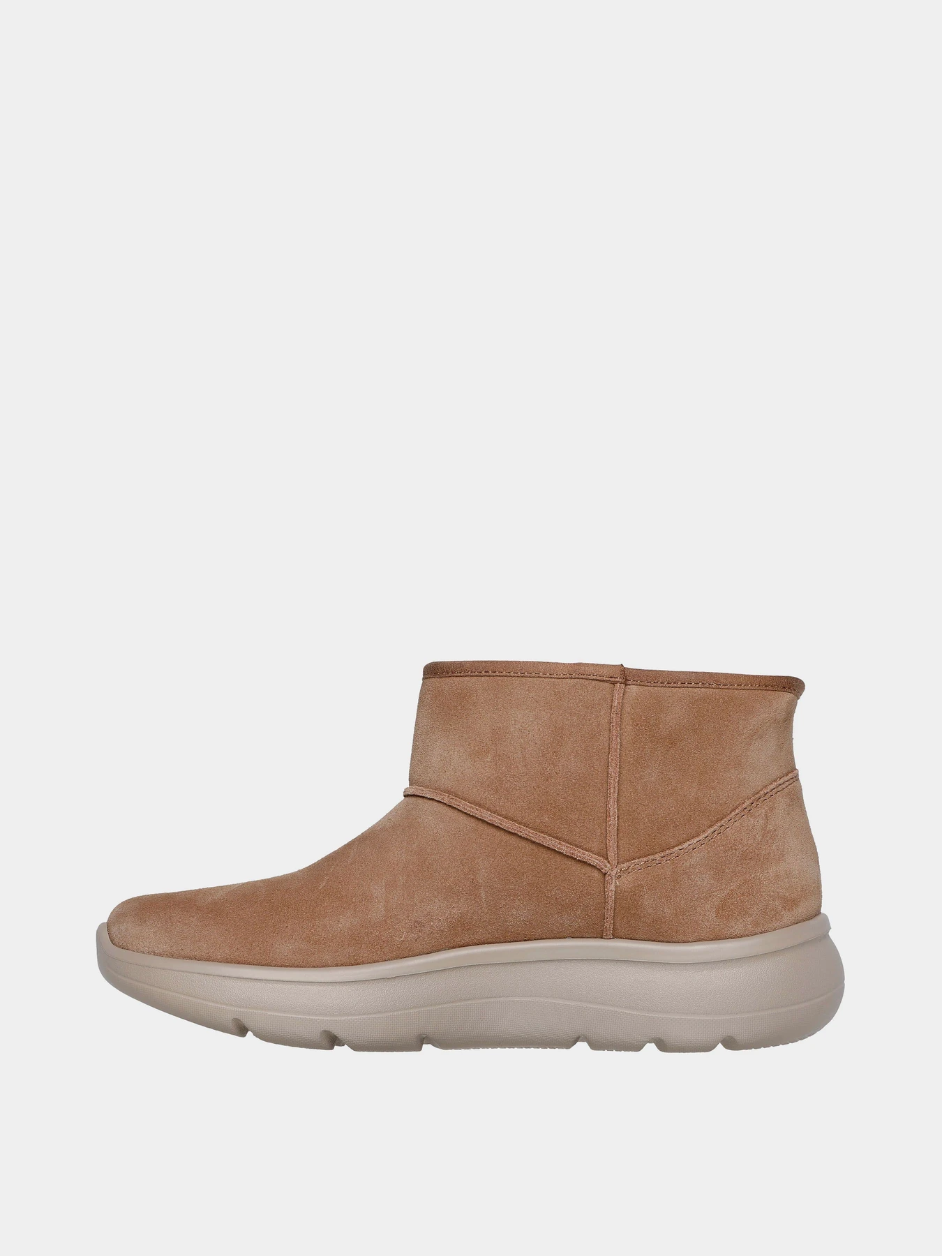 Ботинки и сапоги Skechers ON-THE-GO ENCORE модель 144853 CSNT Фото