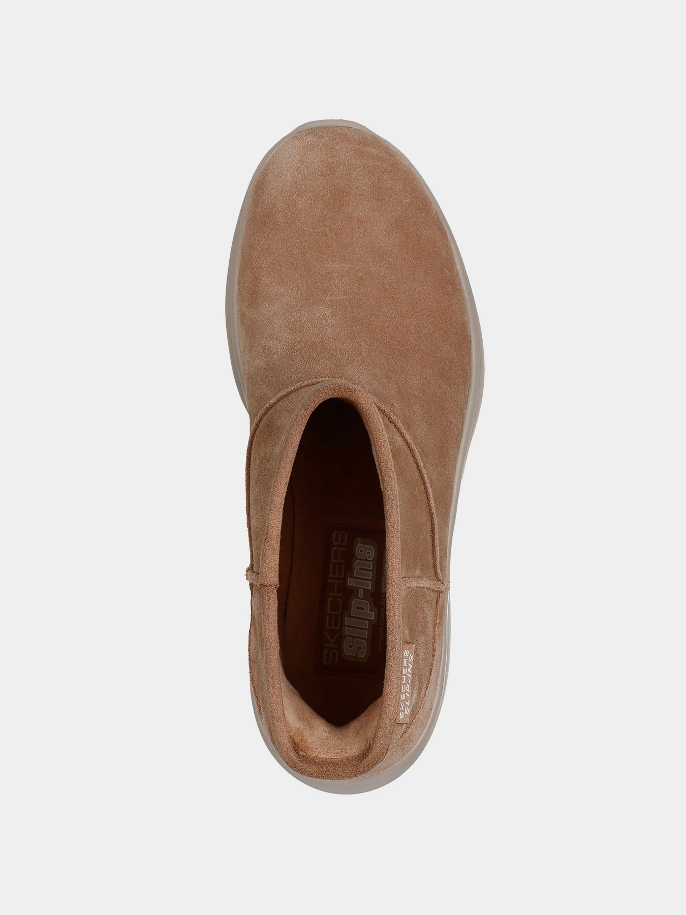Ботинки и сапоги Skechers ON-THE-GO ENCORE модель 144853 CSNT Фото