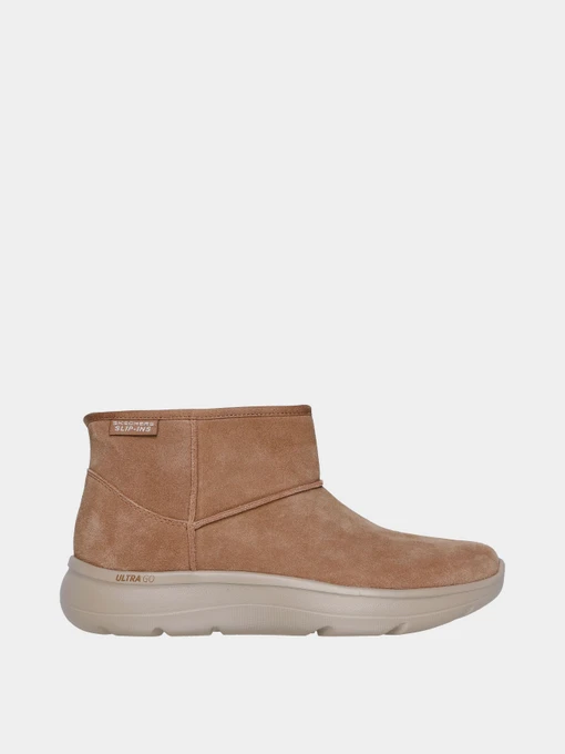 Ботинки и сапоги Skechers ON-THE-GO ENCORE модель 144853 CSNT Фото
