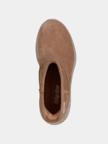 Ботинки и сапоги Skechers ON-THE-GO ENCORE модель 144853 CSNT Фото