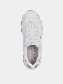 Кроссовки Skechers D'LITES модель 150553 WHT Фото