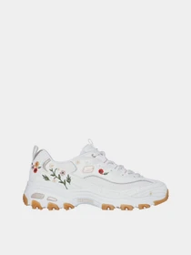 Кросівки Skechers D'LITES модель 150553 WHT Фото