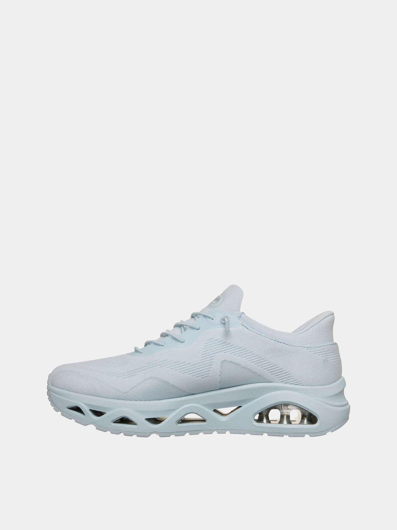 Кроссовки Skechers UNO GLIDE-STEP модель 190115 LTBL Кроссовки Skechers UNO GLIDE-STEP модель 190115 LTBL Фото