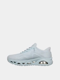 Кроссовки Skechers UNO GLIDE-STEP модель 190115 LTBL Фото