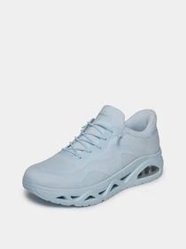 Кроссовки Skechers UNO GLIDE-STEP модель 190115 LTBL Фото