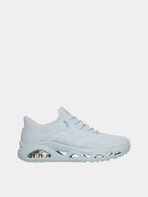 Кросівки Skechers UNO GLIDE-STEP модель 190115 LTBL Фото