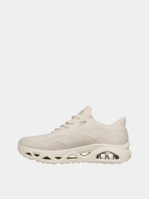Жіночі Кросівки повсякденні Skechers UNO GLIDE-STEP фото 2
