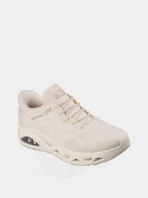 Кроссовки Skechers UNO GLIDE-STEP модель 190115 OFWT Фото
