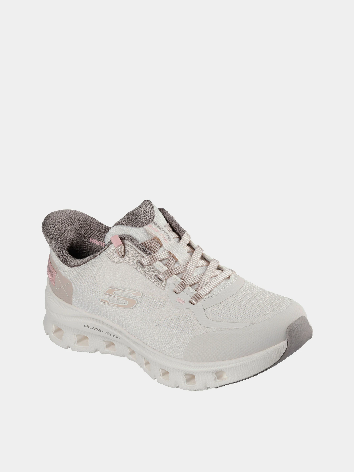 Кроссовки Skechers GLIDE-STEP PRO модель 150428 NTBR Кроссовки Skechers GLIDE-STEP PRO модель 150428 NTBR Фото