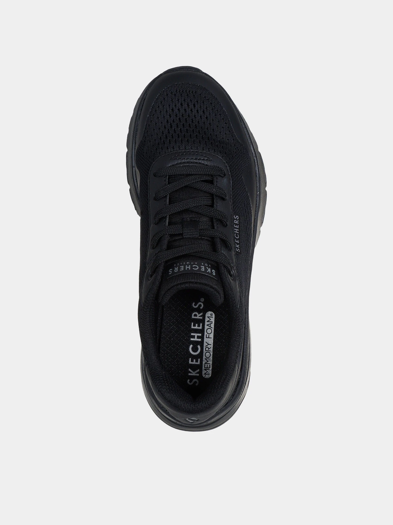 Кроссовки Skechers UNO FLEX модель 177794 BBK Кроссовки Skechers UNO FLEX модель 177794 BBK Фото