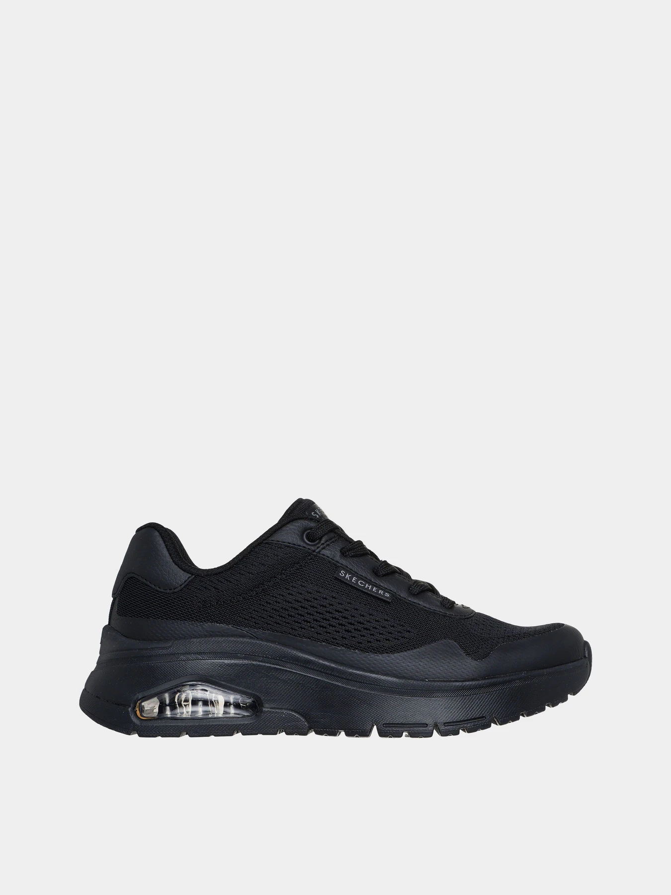 Кроссовки Skechers UNO FLEX модель 177794 BBK Кроссовки Skechers UNO FLEX модель 177794 BBK Фото