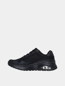 Кроссовки Skechers UNO FLEX модель 177794 BBK Фото