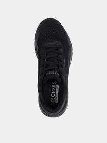 Кроссовки Skechers UNO FLEX модель 177794 BBK Фото