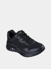 Кроссовки Skechers UNO FLEX модель 177794 BBK Фото
