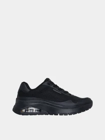 Кросівки Skechers UNO FLEX модель 177794 BBK Фото