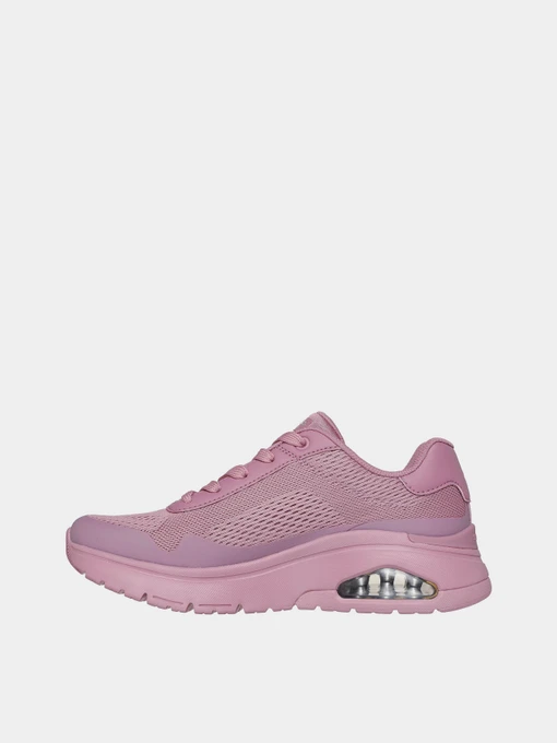 Жіночі Кросівки повсякденні Skechers UNO FLEX фото 2