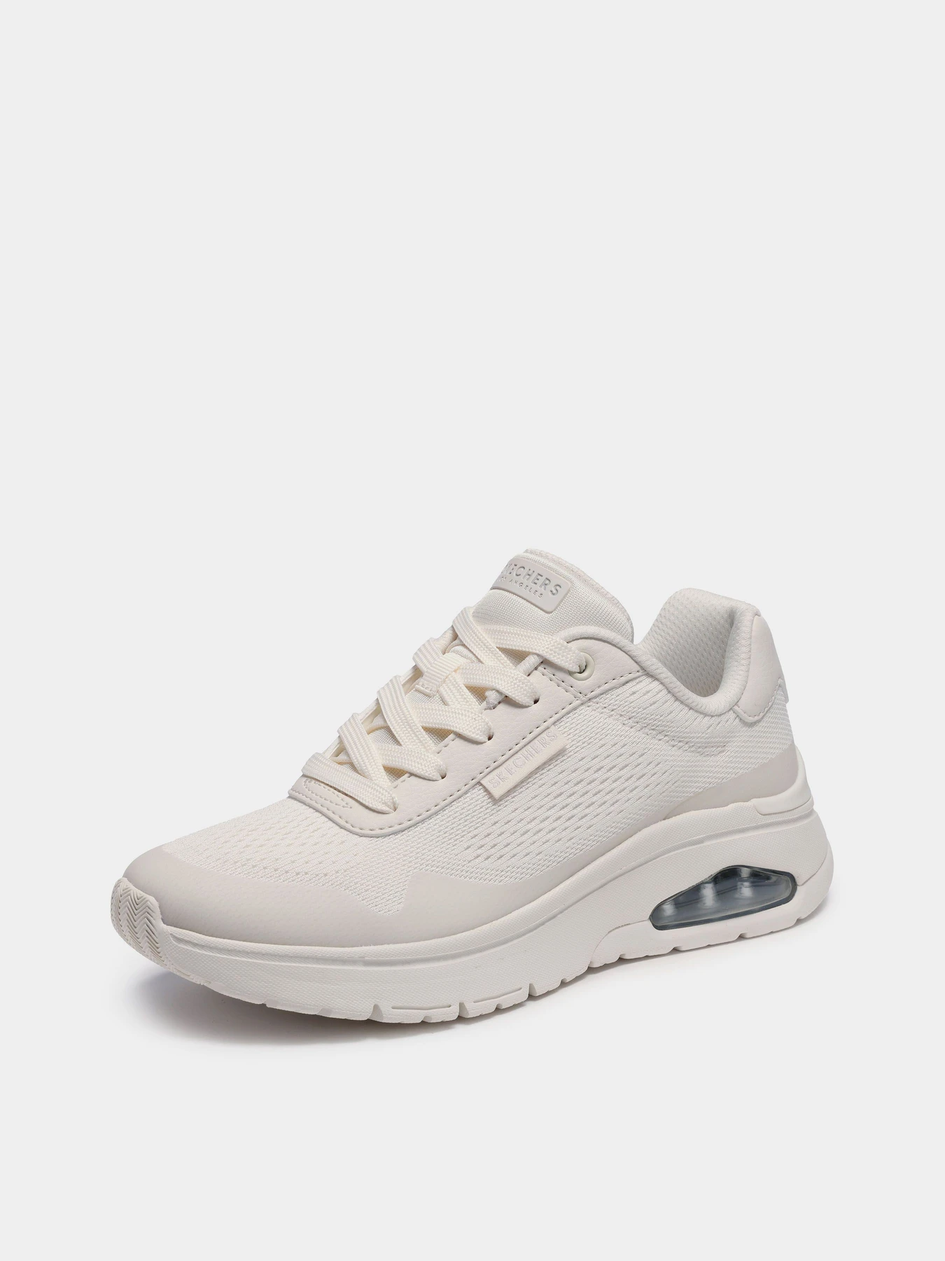 Кроссовки Skechers UNO FLEX модель 177794 OFWT Кроссовки Skechers UNO FLEX модель 177794 OFWT Фото