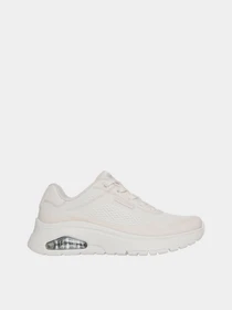 Кросівки Skechers UNO FLEX модель 177794 OFWT Фото
