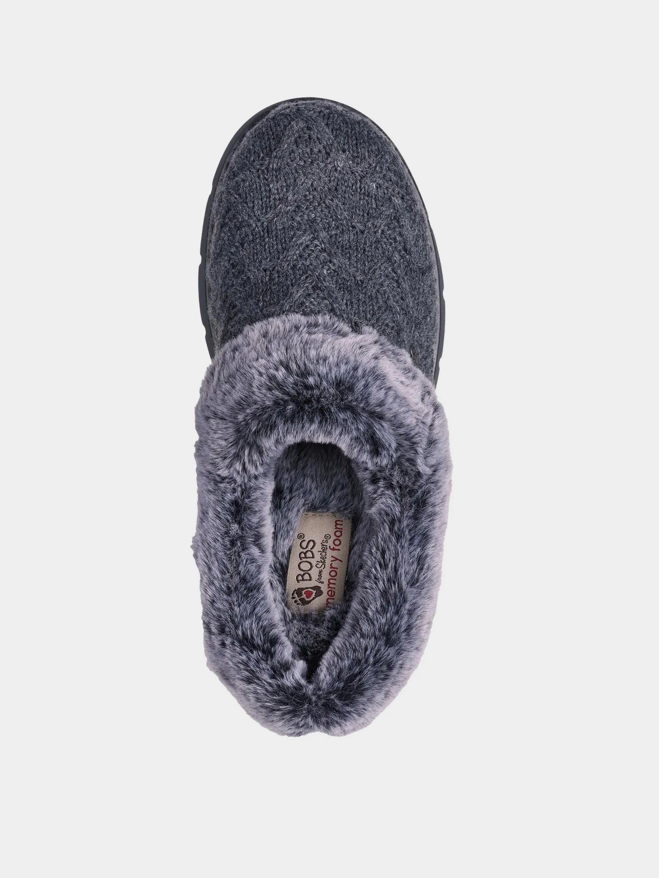 Ботинки и сапоги Skechers KEEPSAKES модель 114761 CHAR Фото