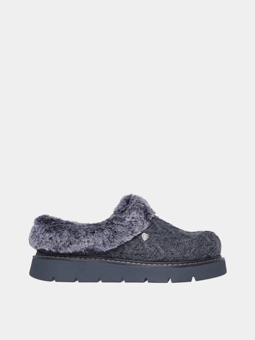 Черевики та чоботи Skechers KEEPSAKES модель 114761 CHAR Фото