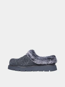Ботинки и сапоги Skechers KEEPSAKES модель 114761 CHAR Фото