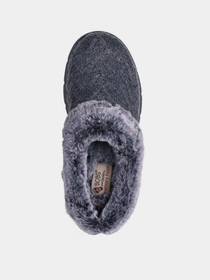 Ботинки и сапоги Skechers KEEPSAKES модель 114761 CHAR Фото