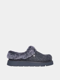 Ботинки и сапоги Skechers KEEPSAKES модель 114761 CHAR Фото
