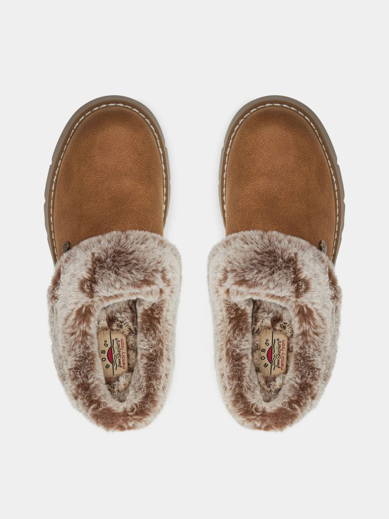 Ботинки и сапоги Skechers KEEPSAKES модель 114762 CSNT Фото