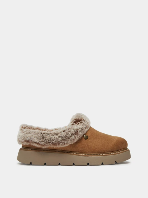 Черевики та чоботи Skechers KEEPSAKES модель 114762 CSNT Фото