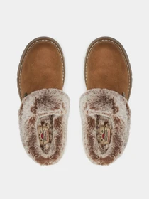 Ботинки и сапоги Skechers KEEPSAKES модель 114762 CSNT Фото