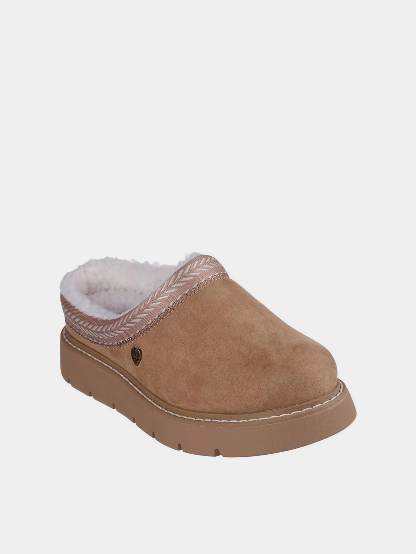 Ботинки и сапоги Skechers KEEPSAKES LITE модель 114769 CSNT Фото