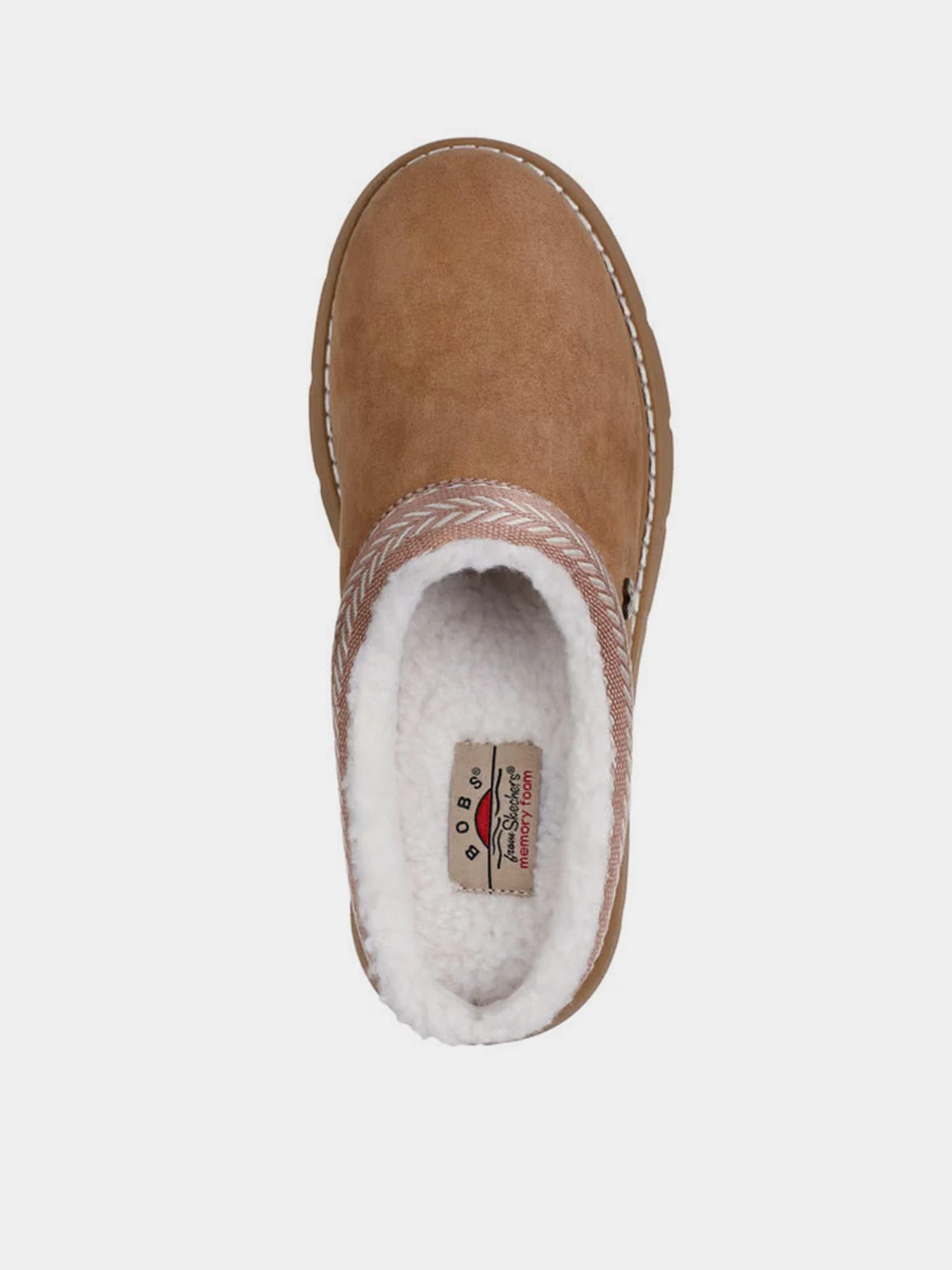 Ботинки и сапоги Skechers KEEPSAKES LITE модель 114769 CSNT Фото