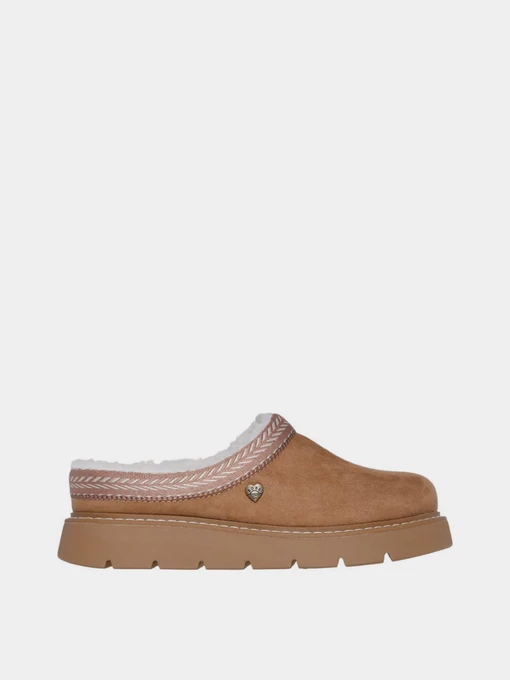 Черевики та чоботи Skechers KEEPSAKES LITE модель 114769 CSNT Фото