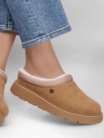 Ботинки и сапоги Skechers KEEPSAKES LITE модель 114769 CSNT Фото