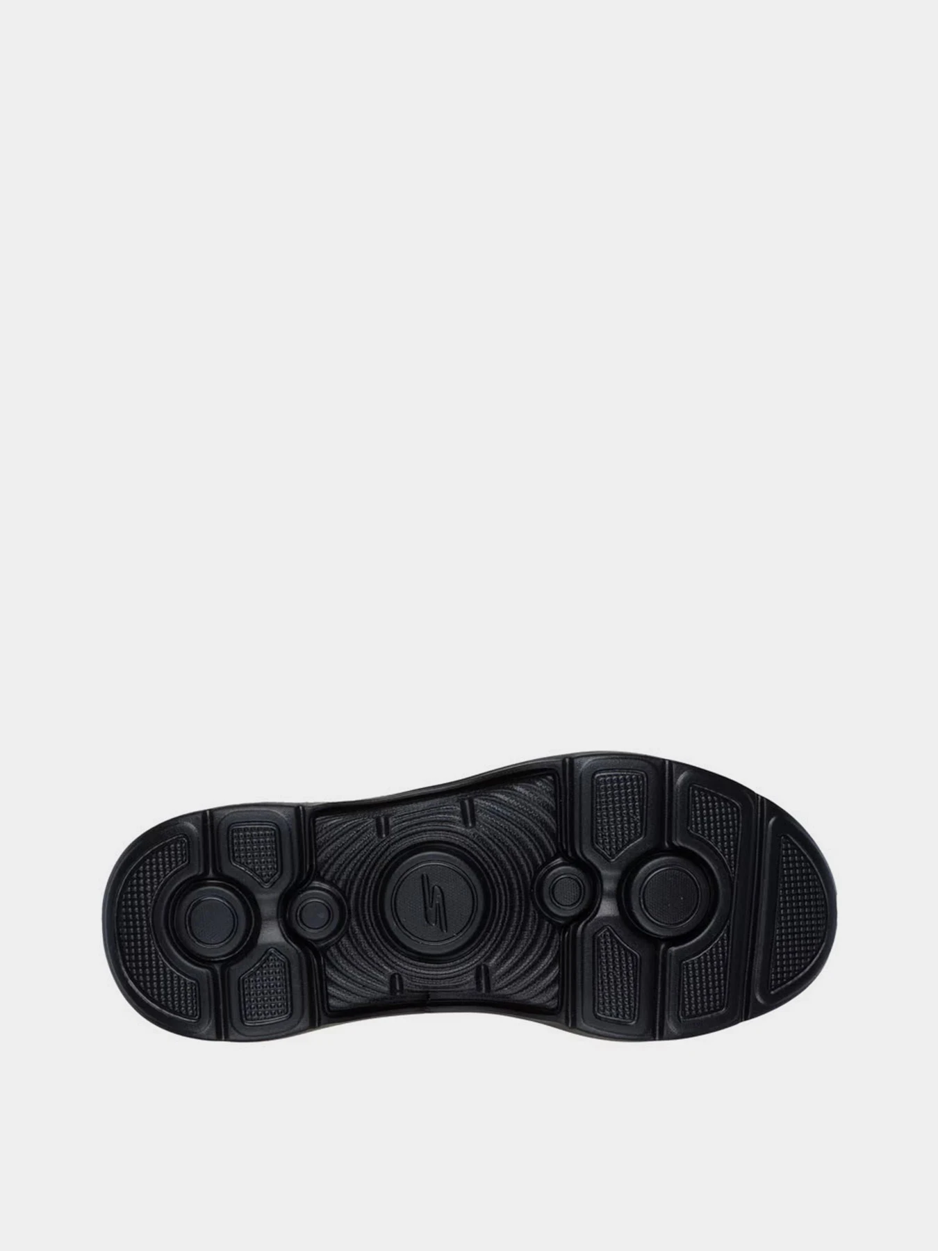 Ботинки и сапоги Skechers GO WALK ARCH FIT модель 144558 BBK Фото
