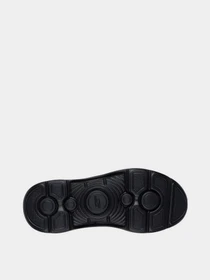 Ботинки и сапоги Skechers GO WALK ARCH FIT модель 144558 BBK Фото