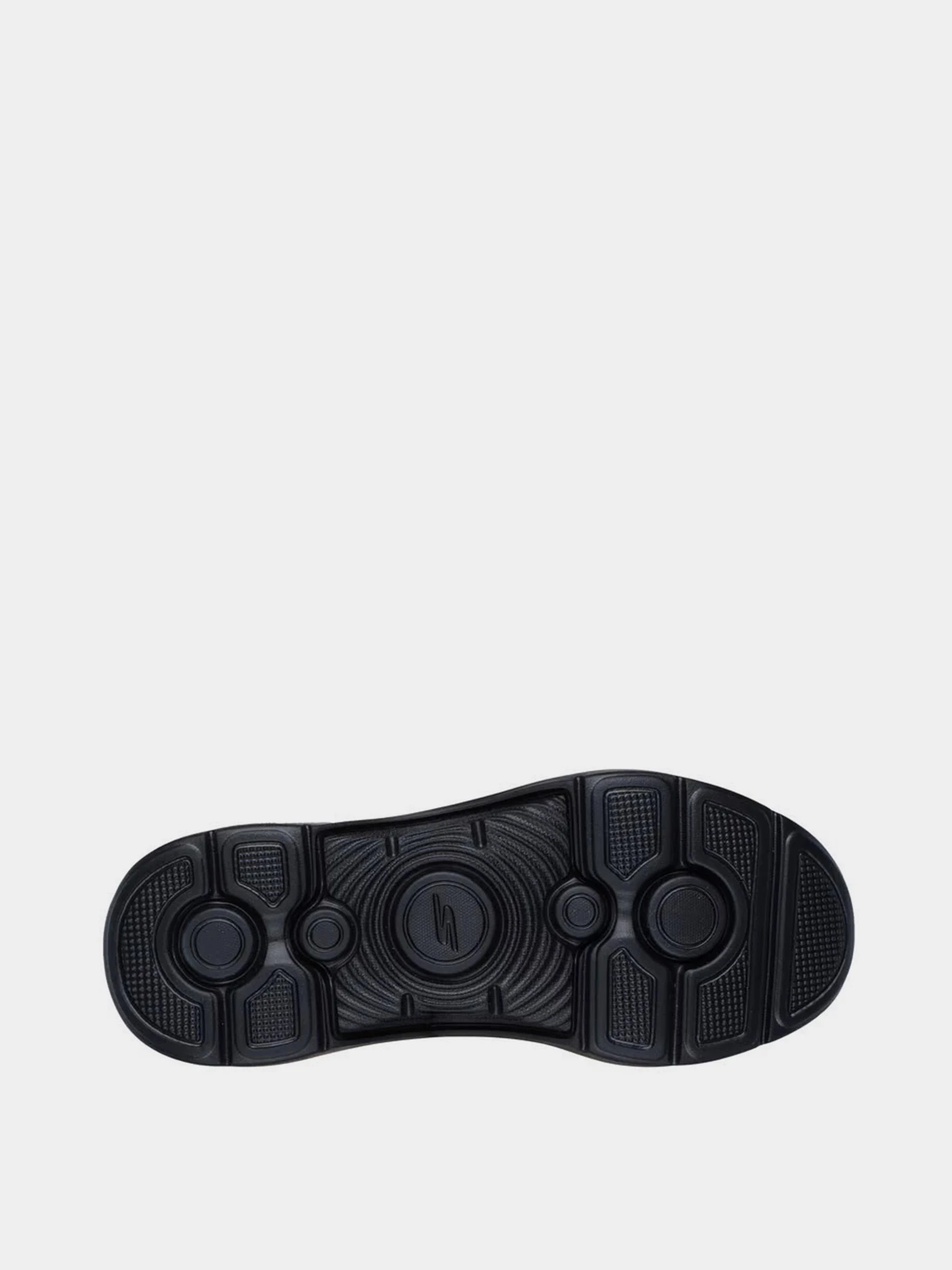 Ботинки и сапоги Skechers GO WALK ARCH FIT модель 144569 BBK Ботинки и сапоги Skechers GO WALK ARCH FIT модель 144569 BBK Фото