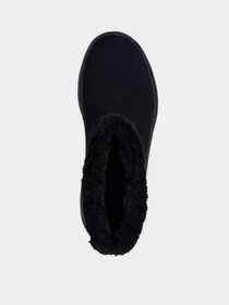 Ботинки и сапоги Skechers GO WALK ARCH FIT модель 144569 BBK Фото