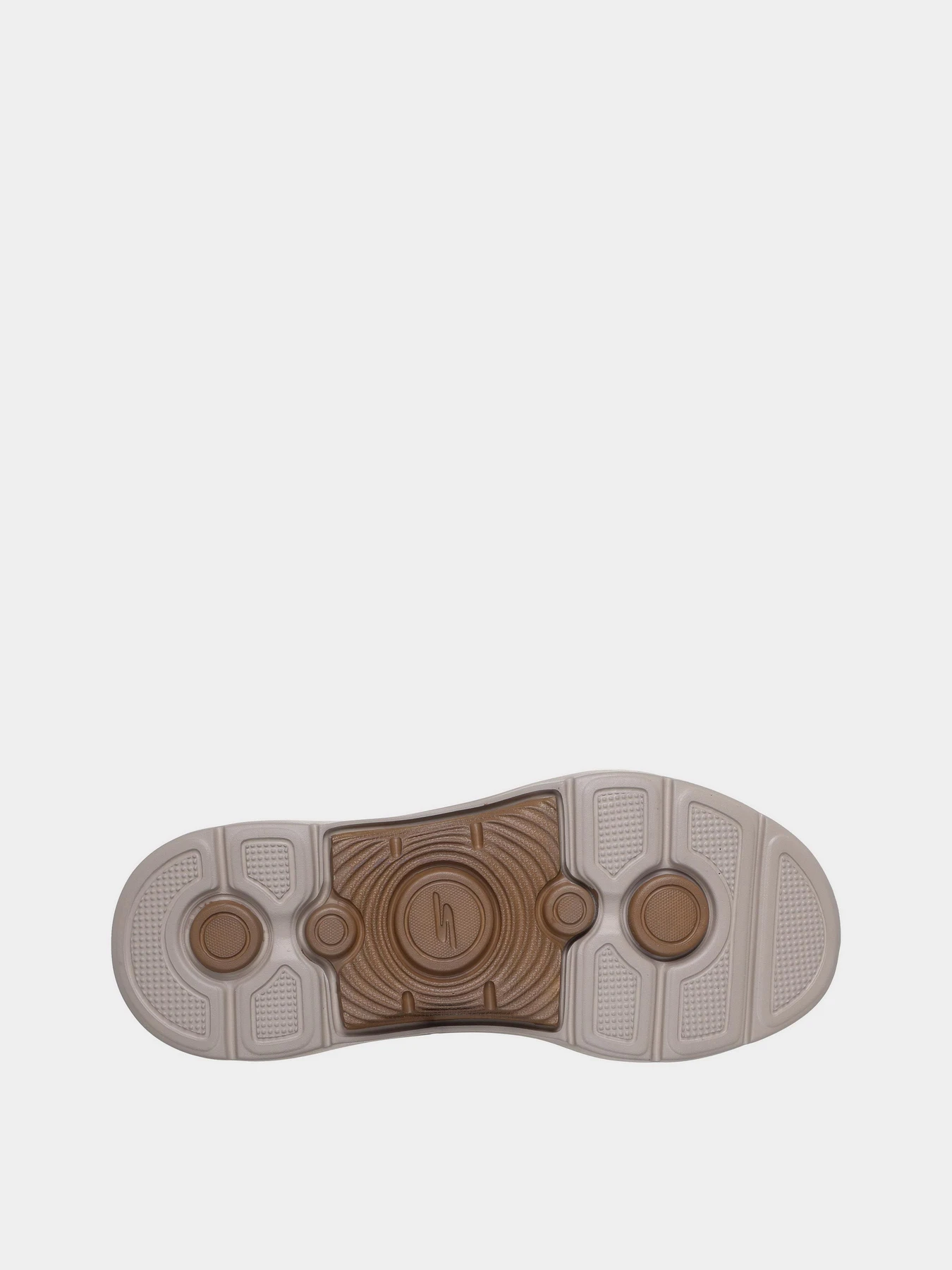 Ботинки и сапоги Skechers GO WALK ARCH FIT модель 144569 CSNT Фото